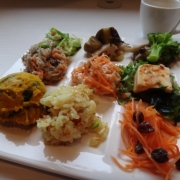 「オリーブオイルドレッシングで。」最高級オリーブオイル！カラダの内からキレイに健康に☆モニター5名様！の投稿画像