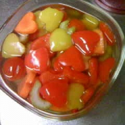 「マリネ」最高級オリーブオイル！カラダの内からキレイに健康に☆モニター5名様！の投稿画像