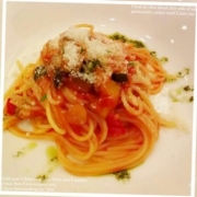 「美味しいパスタに」最高級オリーブオイル！カラダの内からキレイに健康に☆モニター5名様！の投稿画像