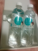 口コミ記事「玉肌シリカ天然水」の画像