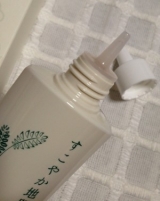 口コミ：MEJ すこやか地肌の画像（2枚目）