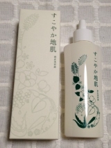 口コミ：MEJ すこやか地肌の画像（1枚目）