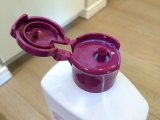 口コミ：床材メーカー推奨品☆ハイテクフローリングコートの画像（7枚目）
