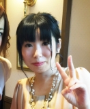 「3ヶ月以内に撮影した笑顔の写真です(*^^*)」の画像（3枚目）