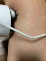 口コミ：美脚ジェルの画像（1枚目）