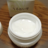 口コミ：うるおい雫 オールインワン保湿ゲルの画像（2枚目）