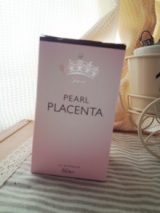 口コミ記事「☆パールプラセンタティアラ☆」の画像