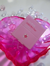 口コミ：ＱＵＲＡＳ（キュラス） ★さくらトップス～一塗りすれば、ほんのり桜色♪～の画像（12枚目）