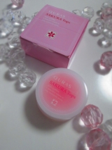 口コミ：ＱＵＲＡＳ（キュラス） ★さくらトップス～一塗りすれば、ほんのり桜色♪～の画像（2枚目）