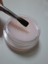 口コミ：ＱＵＲＡＳ（キュラス） ★さくらトップス～一塗りすれば、ほんのり桜色♪～の画像（8枚目）