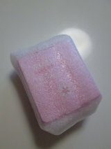 口コミ：ＱＵＲＡＳ（キュラス） ★さくらトップス～一塗りすれば、ほんのり桜色♪～の画像（13枚目）