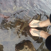 「あぁ夏」美足百選サイト応援でココバイオマスクをプレゼント！「写真投稿者様のみ選考です」の投稿画像