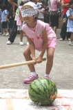 おしい！