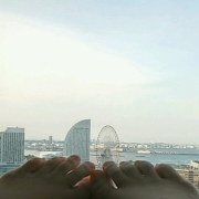 「みなとみらい」美足百選サイト応援でココバイオマスクをプレゼント！「写真投稿者様のみ選考です」の投稿画像