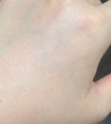 口コミ：マザースキンローションの画像（1枚目）