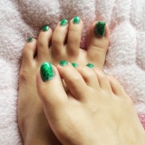 ホイルとボーダー