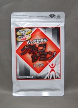 口コミ：「N-アセチルグルコサミン」を飲んでみました。(＾&omega;＾)の画像（5枚目）