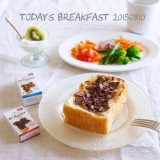 「おしゃれなトーストにしてくれる」の画像（1枚目）