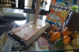 口コミ：汚れやベタつきをスッキリお掃除！『オール床クリーナーシート』　提供：株式会社リンレイの画像（4枚目）