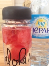 口コミ記事「"Hepar"detoxwater」の画像