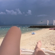 「Ｉ LOVE CEBU♪」美足百選サイト応援でココバイオマスクをプレゼント！「写真投稿者様のみ選考です」の投稿画像