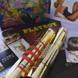 「PLAYBOY AGARU SERUM」の画像