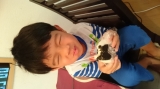 おいしー！！！