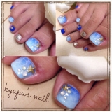 ラグーンネイル