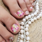 クリアフラワー