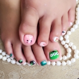 キャラものは&hellip;