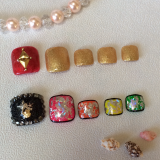 「夏の日差しを煌めきに！」の画像（3枚目）