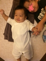 口コミ：Coordinate♡とチビくんひよこ服♡♡の画像（4枚目）