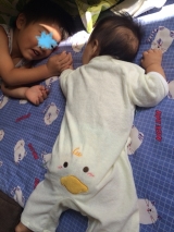 口コミ：Coordinate♡とチビくんひよこ服♡♡の画像（5枚目）