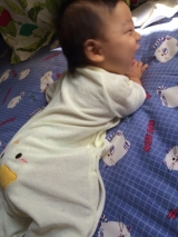 口コミ：Coordinate♡とチビくんひよこ服♡♡の画像（6枚目）