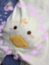口コミ：Coordinate♡とチビくんひよこ服♡♡の画像（1枚目）