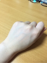 口コミ記事「スクワラン。」の画像