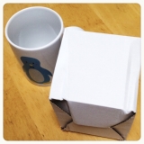 「とっても可愛いマグカップ♫」の画像