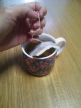 口コミ：きれいな珈琲の画像（2枚目）