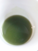 口コミ：青汁の画像（1枚目）