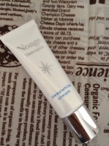 口コミ記事「乾燥・くすみ対策！ホワイトクリームでスキンケア」の画像