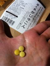 口コミ：屋久島がじゅこんの画像（1枚目）