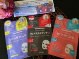 口コミ：☆ 塗って、かぶって、キープ！janique 3Step Maskpack☆の画像（8枚目）