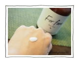 「インテリアとしても可愛い使用感バッチリのボディローション♪」の画像（2枚目）