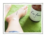 「インテリアとしても可愛い使用感バッチリのボディローション♪」の画像（3枚目）