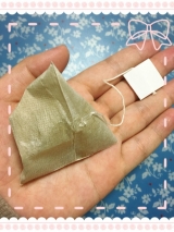 口コミ：美味しくすっきり！焙煎ごぼう茶【すらり】の画像（4枚目）