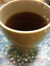 口コミ：美味しくすっきり！焙煎ごぼう茶【すらり】の画像（1枚目）