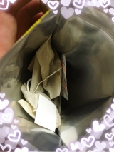 口コミ：美味しくすっきり！焙煎ごぼう茶【すらり】の画像（5枚目）