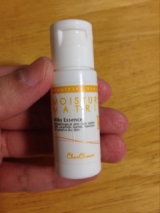 口コミ：モイスチャーマトリックスRの画像（4枚目）