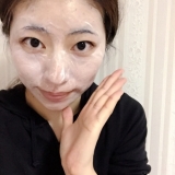 初めて使用しました！厚塗り難しい！