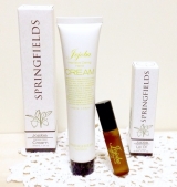 口コミ：AF SPRINGFIELDS（スプリングフィールド）／リップオイル・ハンドクリーム★使用感の画像（10枚目）